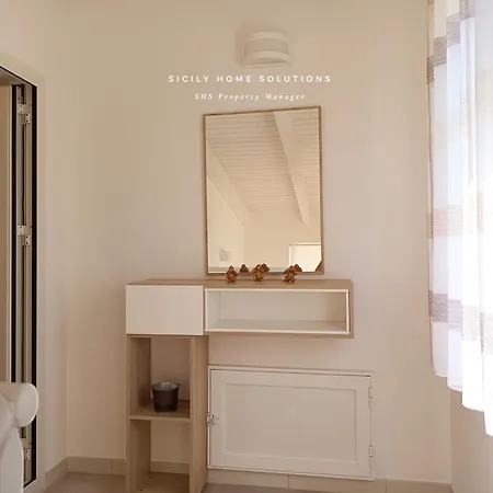Degli Ulivi Con Piscina Salata By Sicily Solutions *