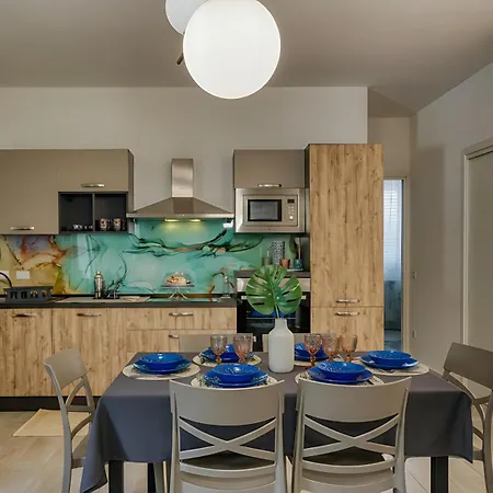 Degli Ulivi Con Piscina Salata By Sicily Solutions *